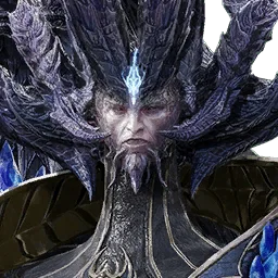 Executioner Dramos